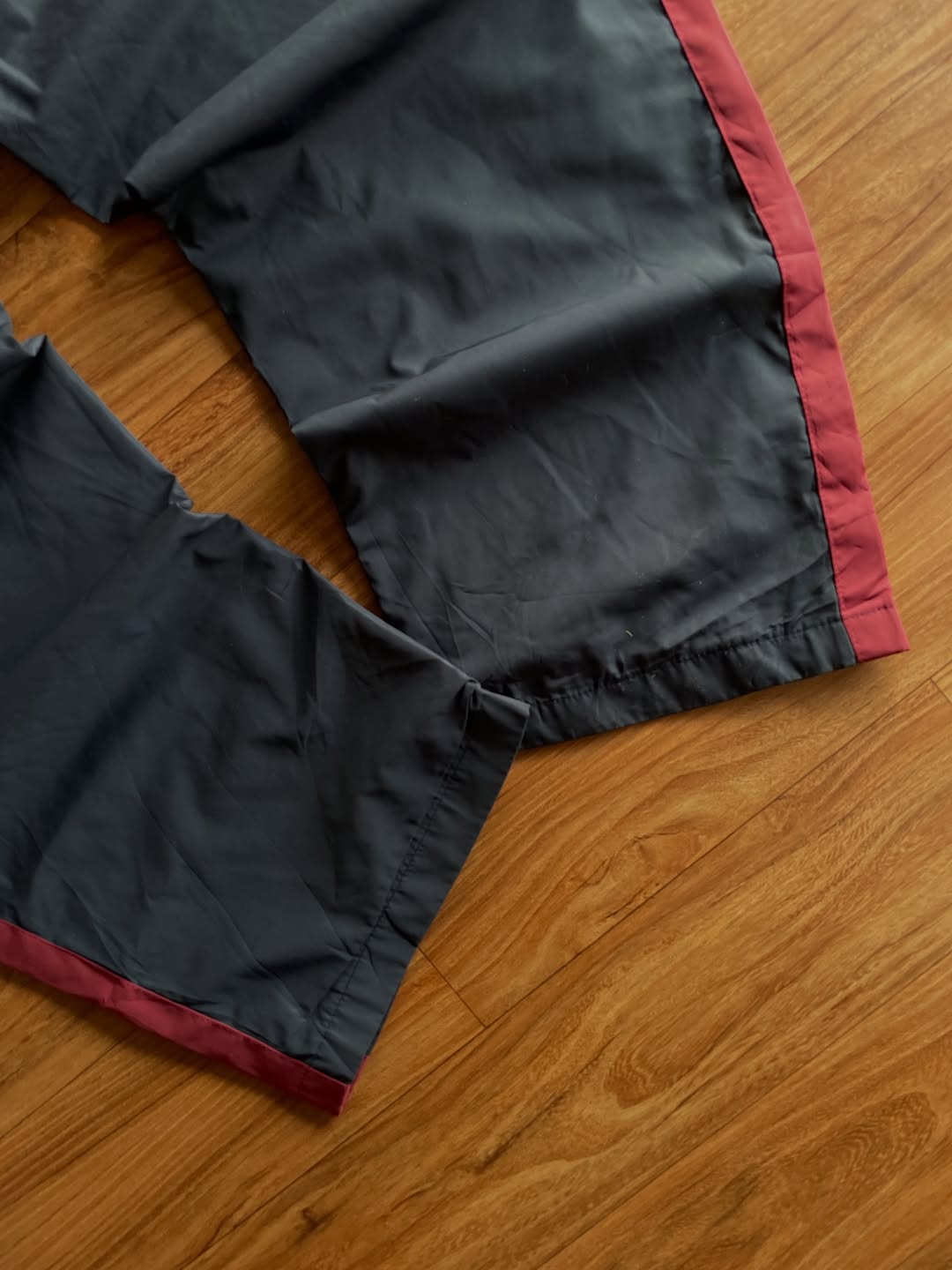 polo bear trackpant