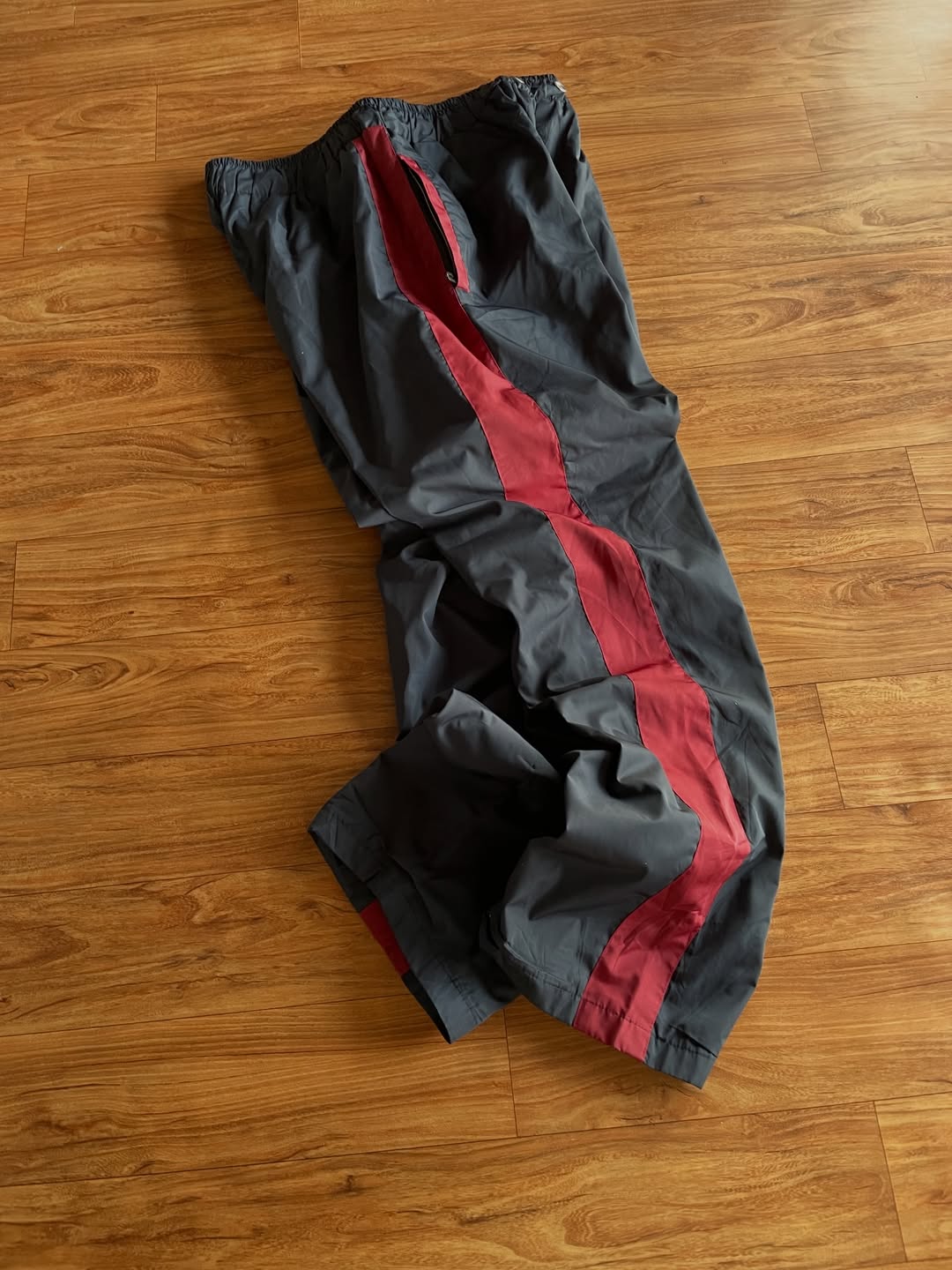 polo bear trackpant
