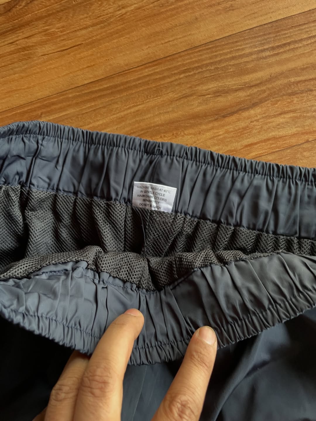 polo bear trackpant