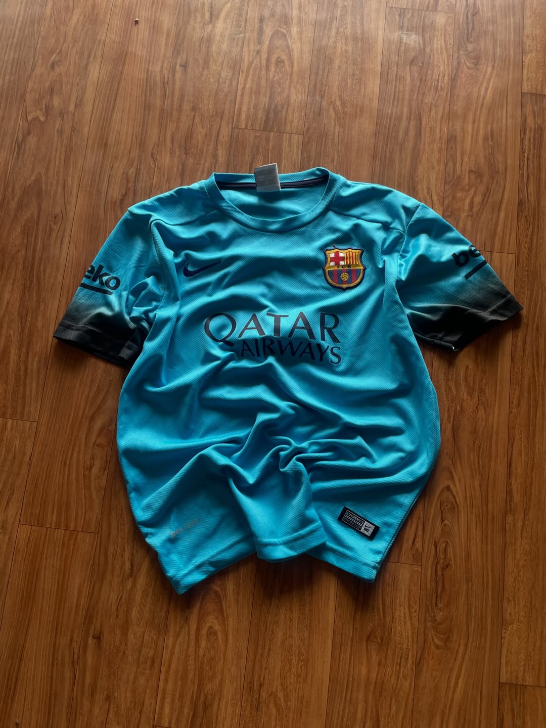 FCB neymar 11