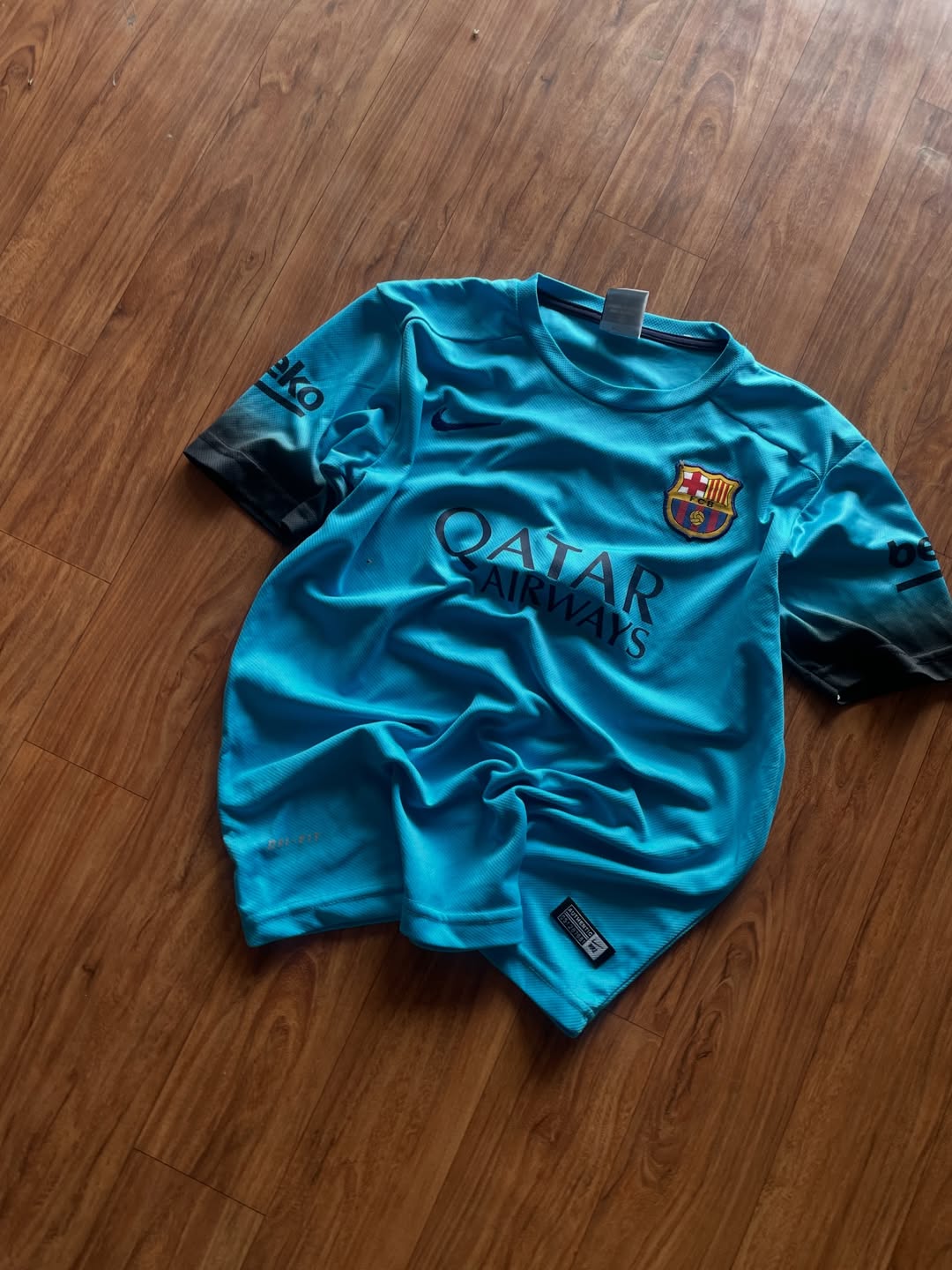 FCB neymar 11