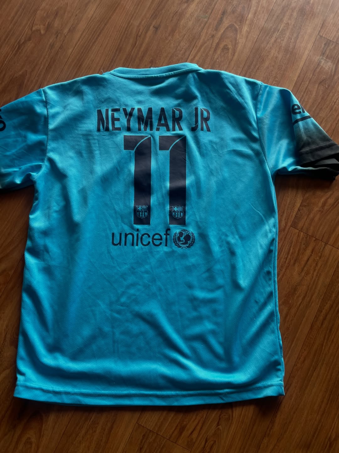 FCB neymar 11