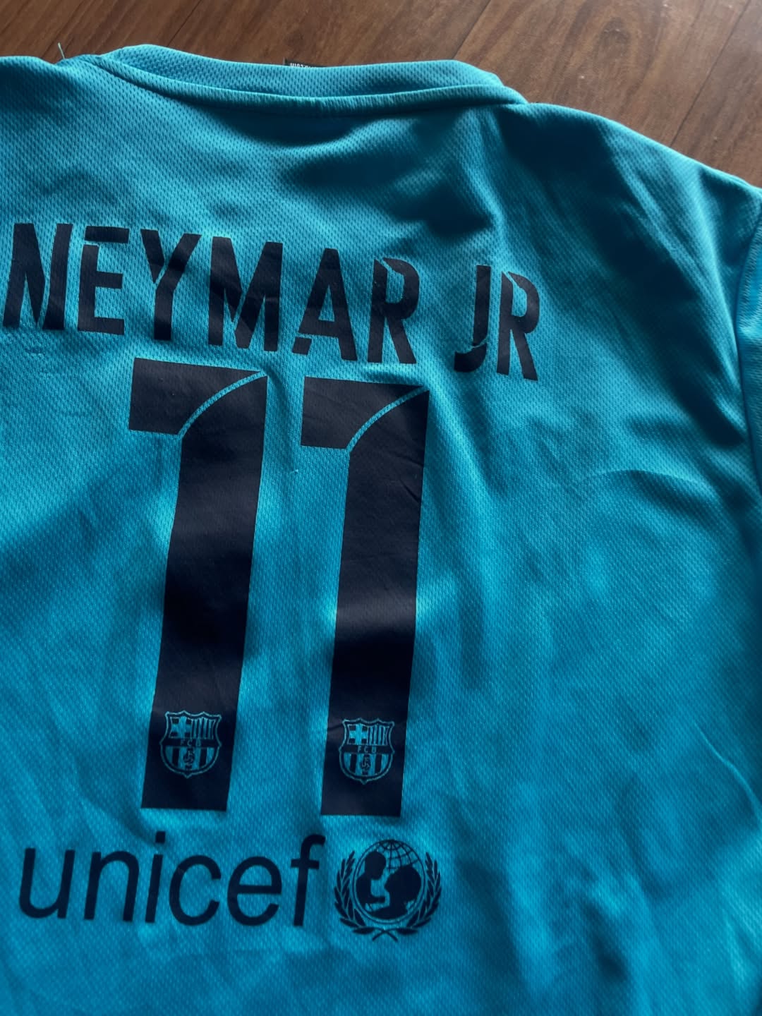 FCB neymar 11