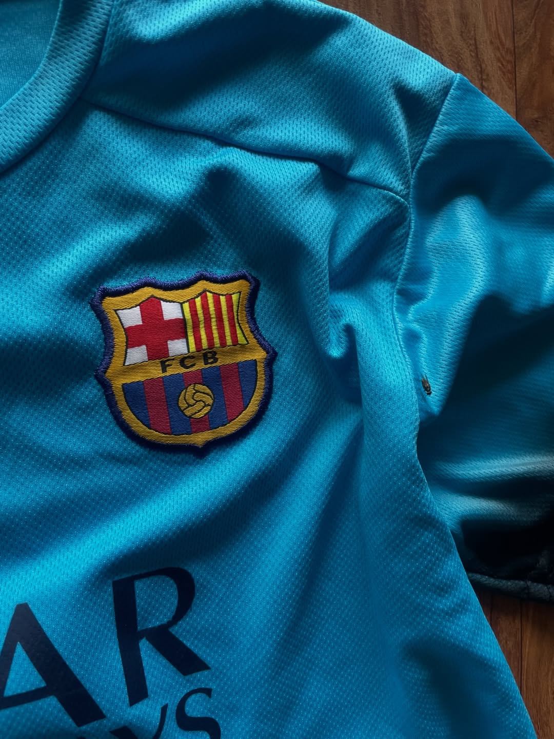FCB neymar 11