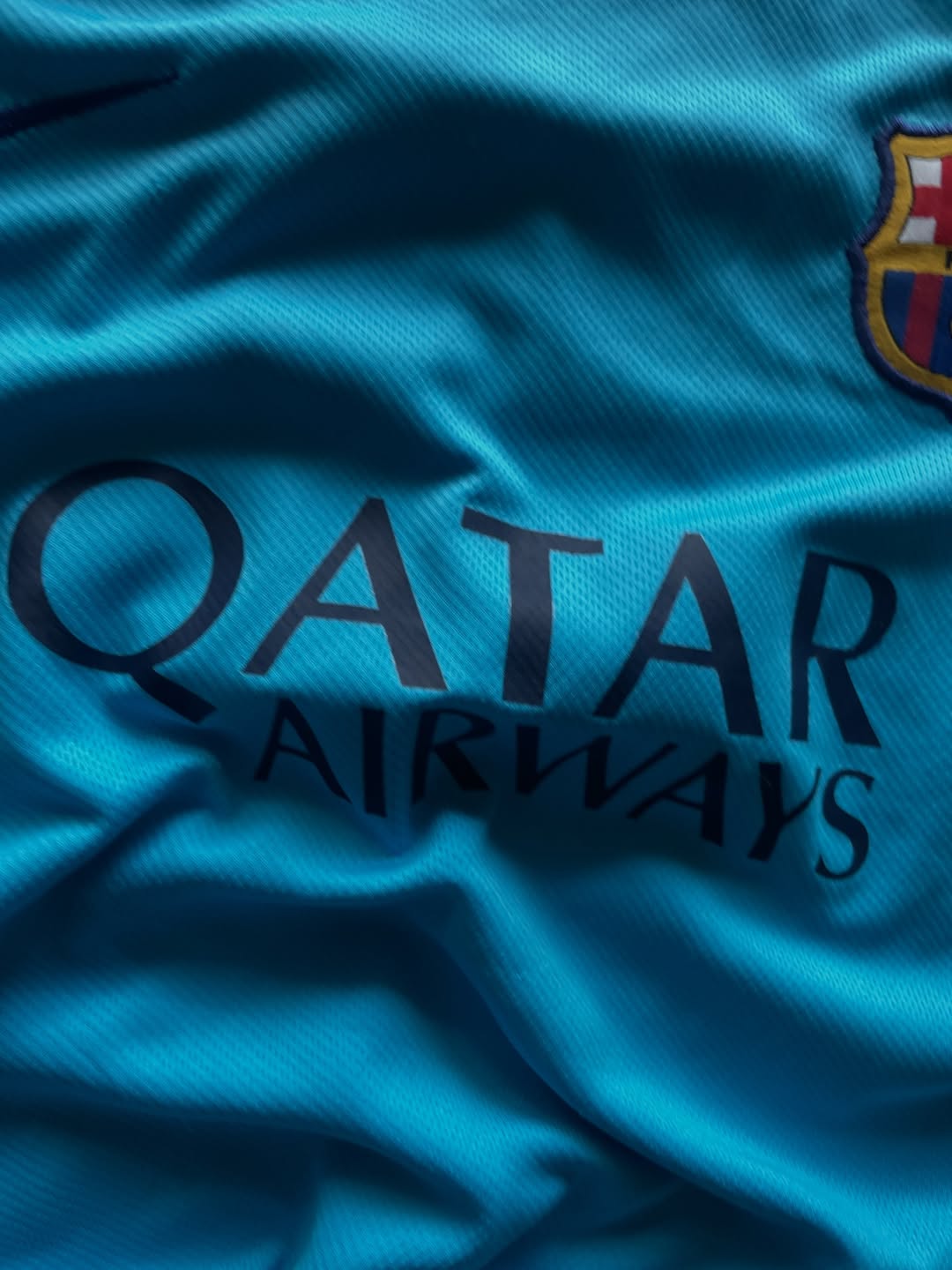 FCB neymar 11