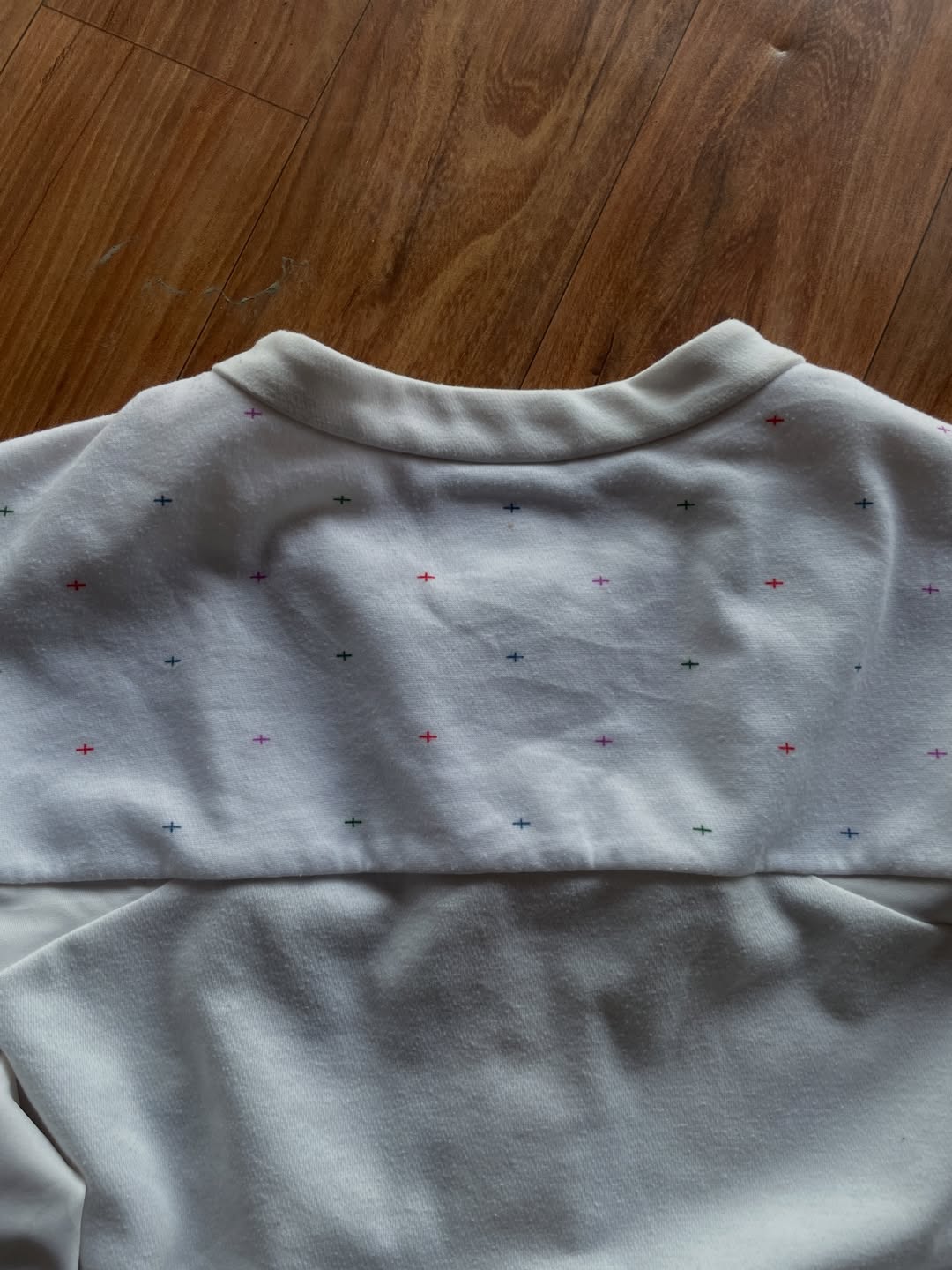 england Jersey