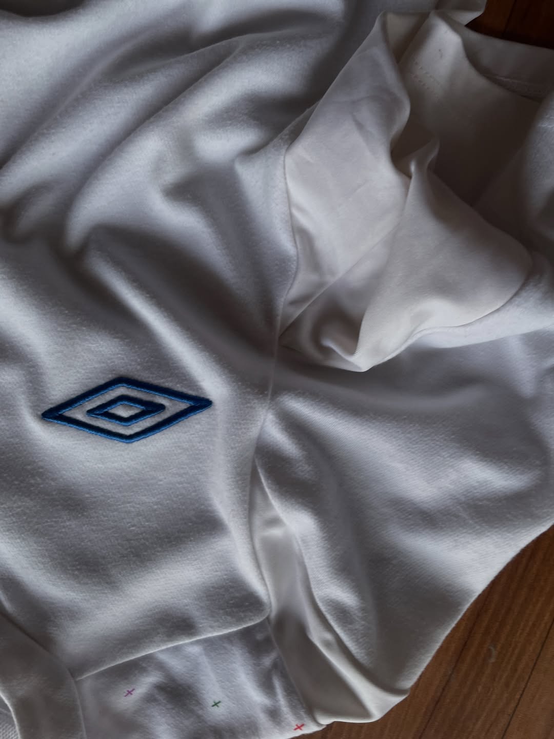england Jersey