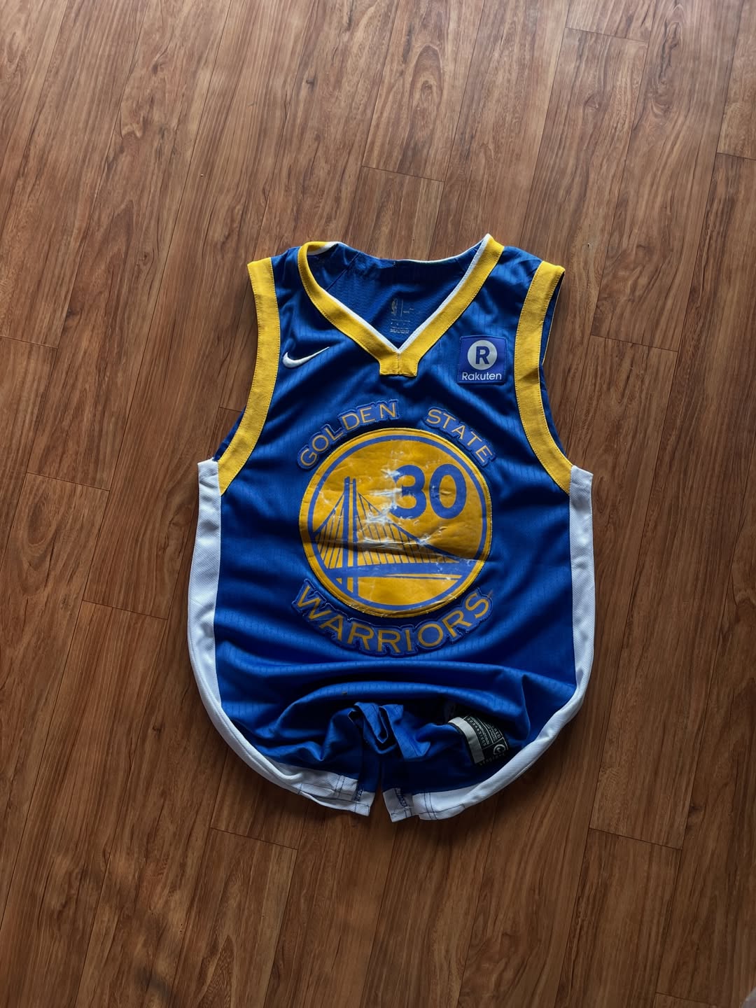 Curry GOlden state