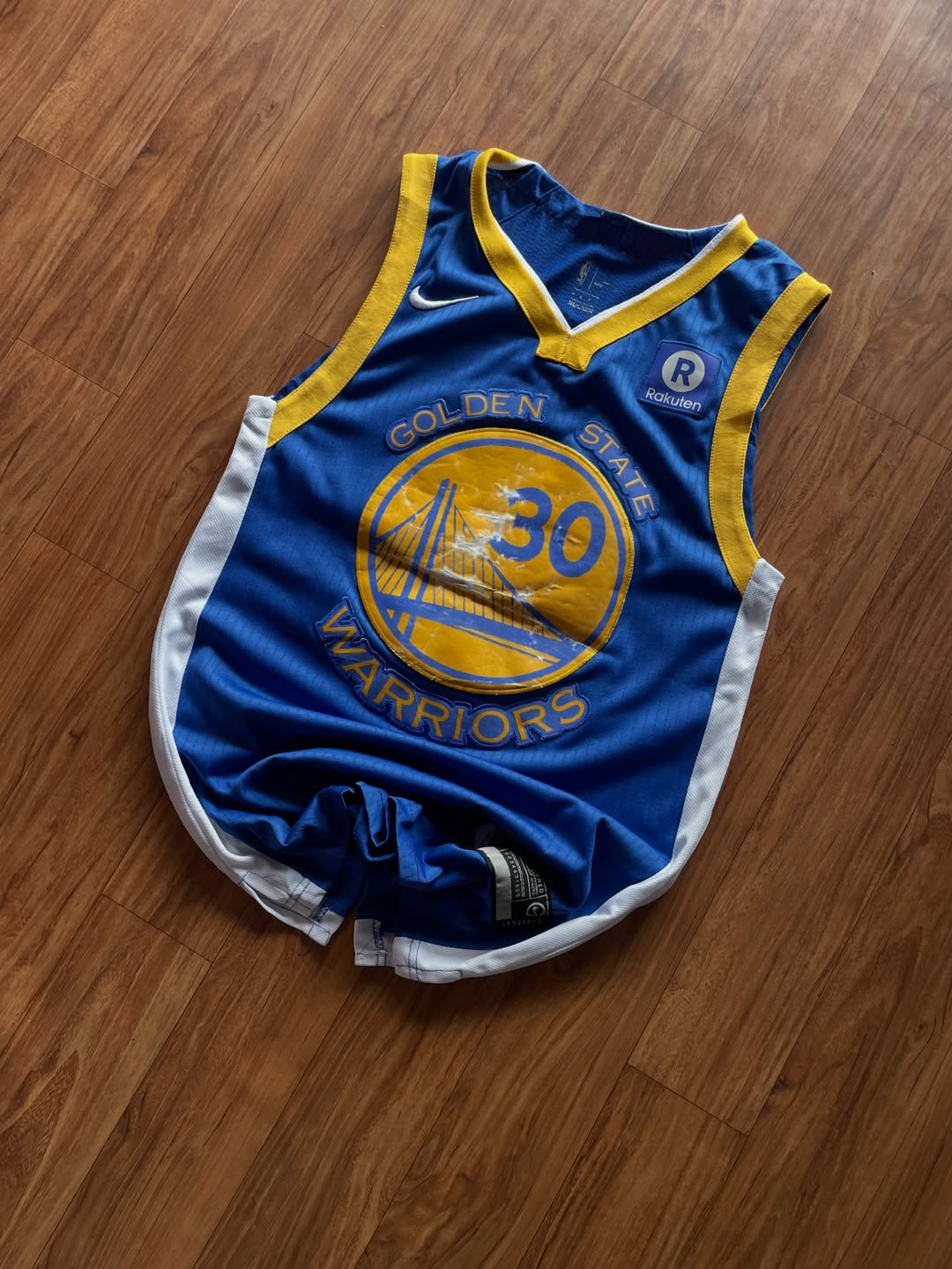 Curry GOlden state