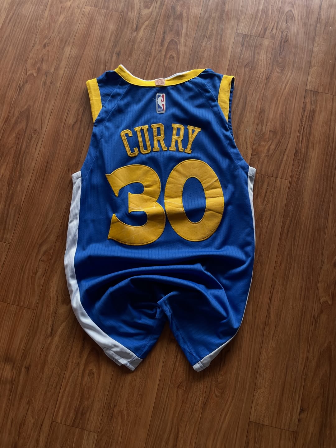 Curry GOlden state
