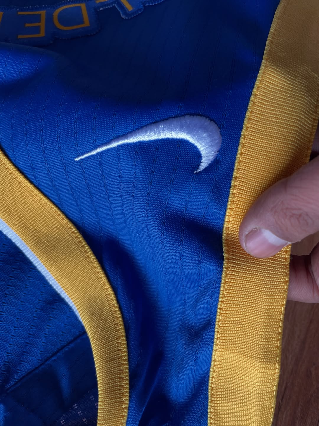Curry GOlden state