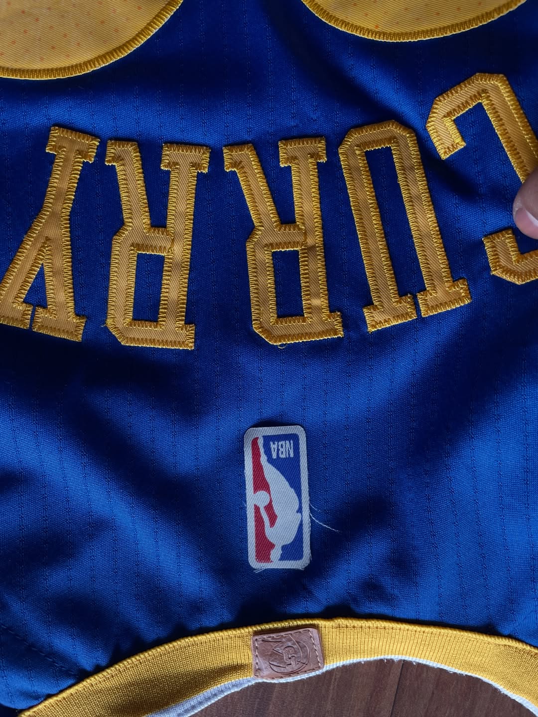 Curry GOlden state