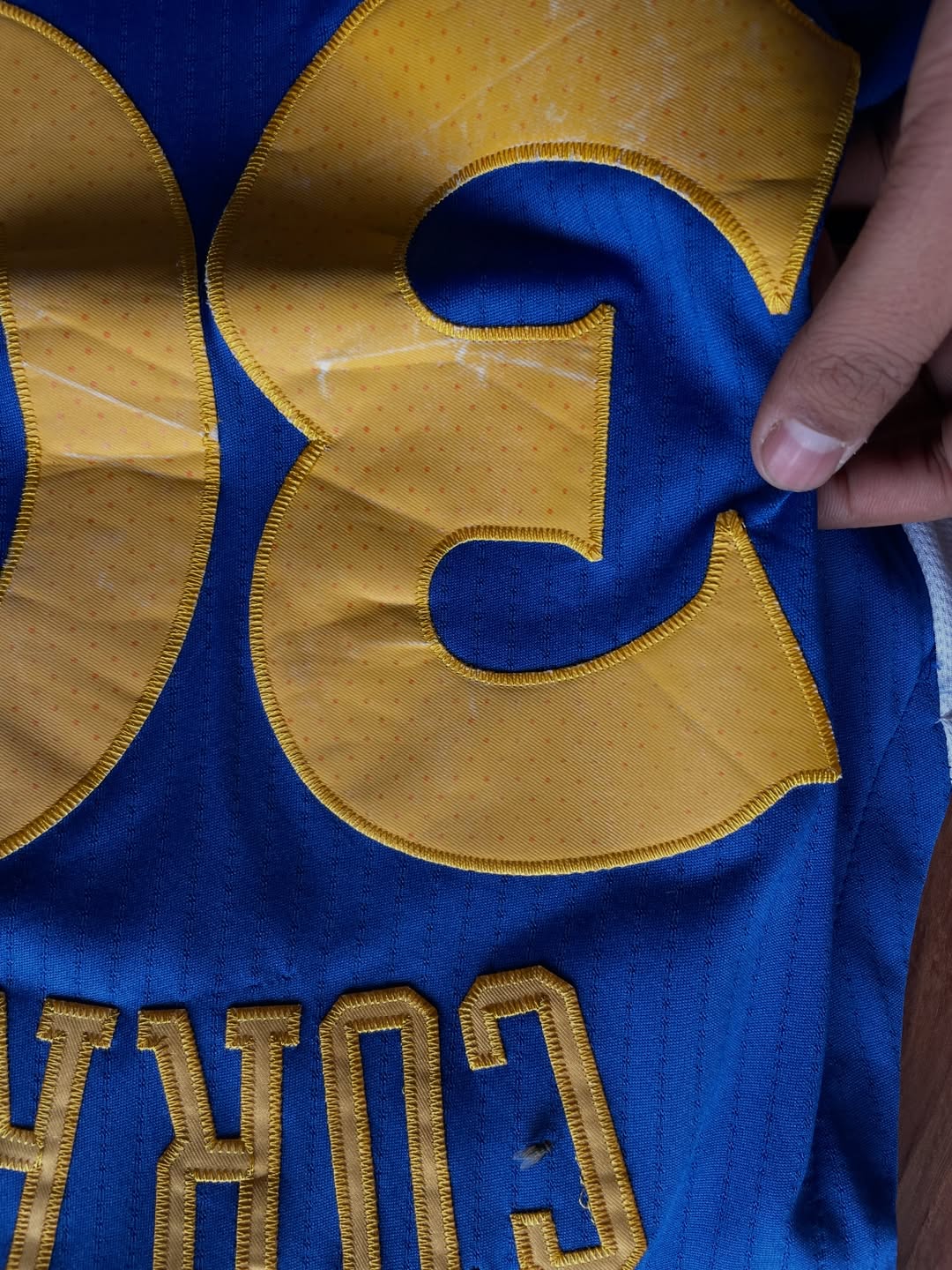 Curry GOlden state