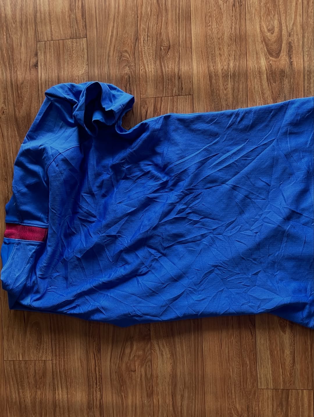 FCB beko jersey