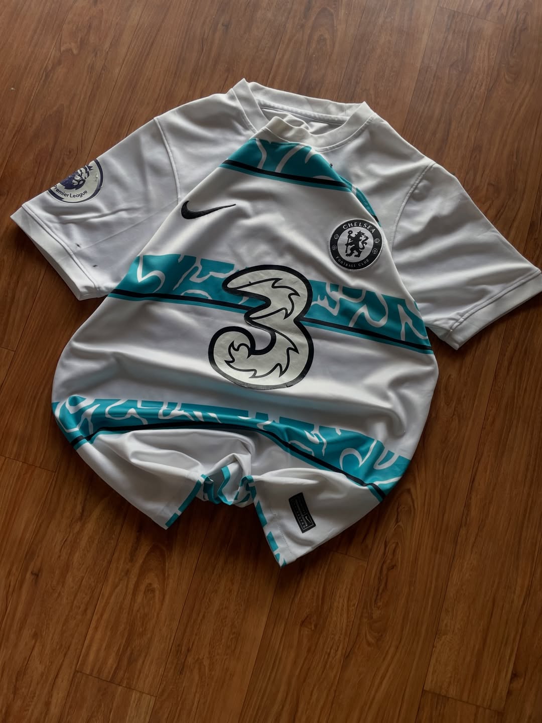 Chelsea JErsey