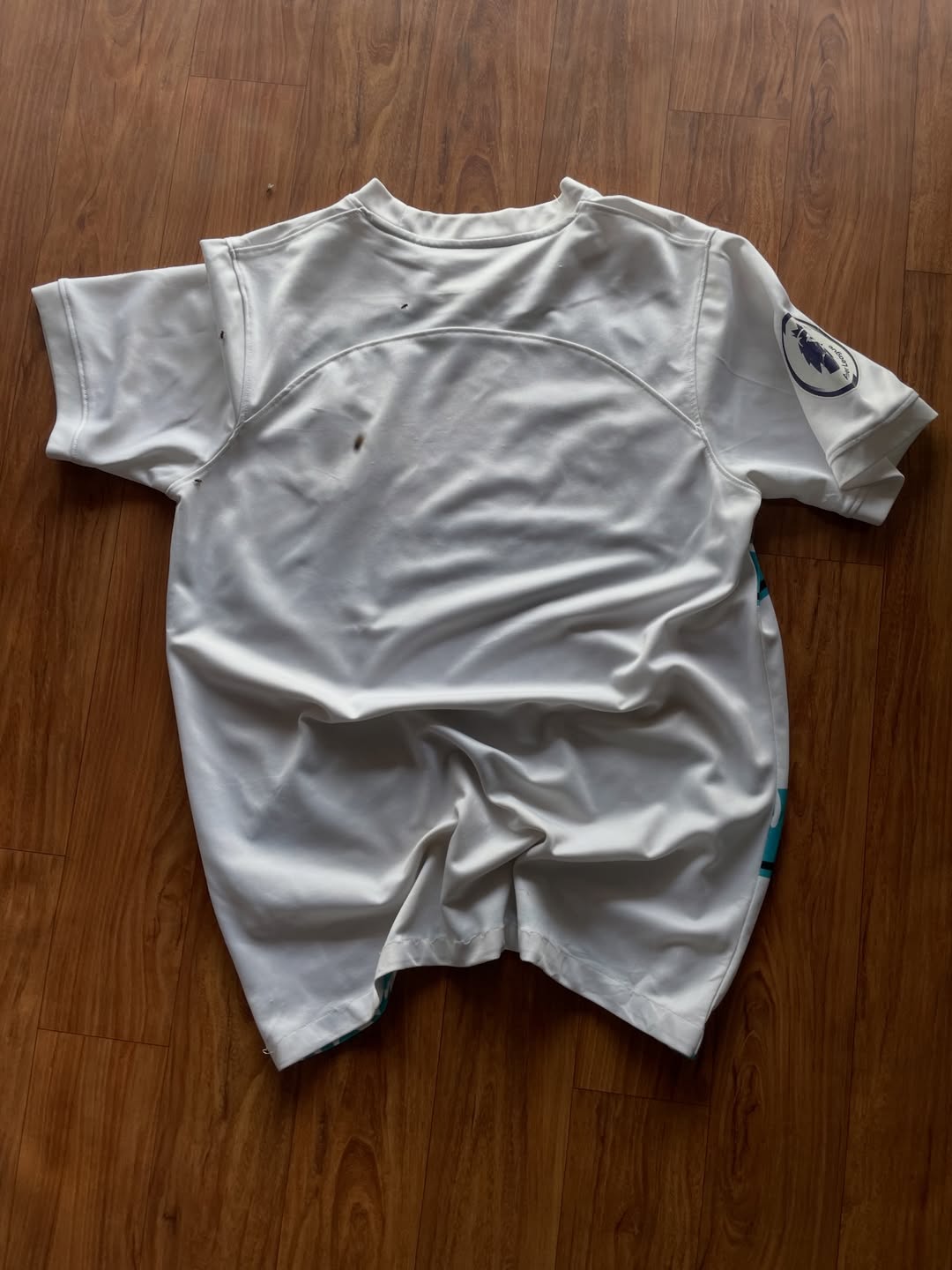 Chelsea JErsey