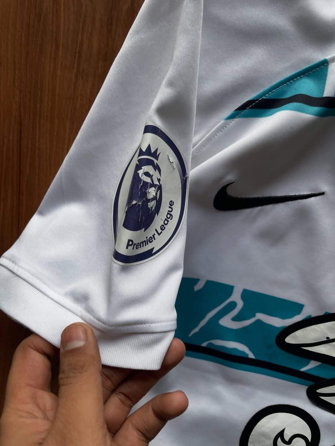 Chelsea JErsey