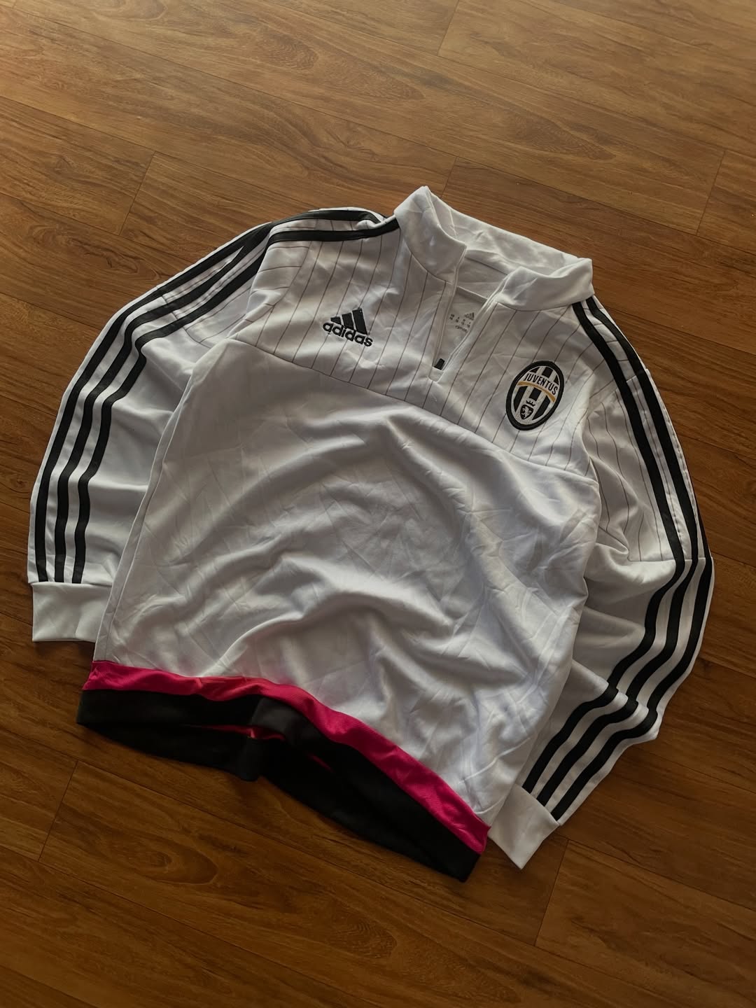Juventus Full sleeves
