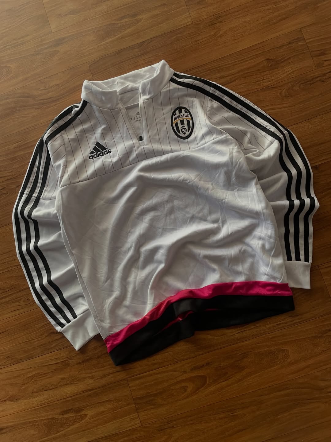 Juventus Full sleeves