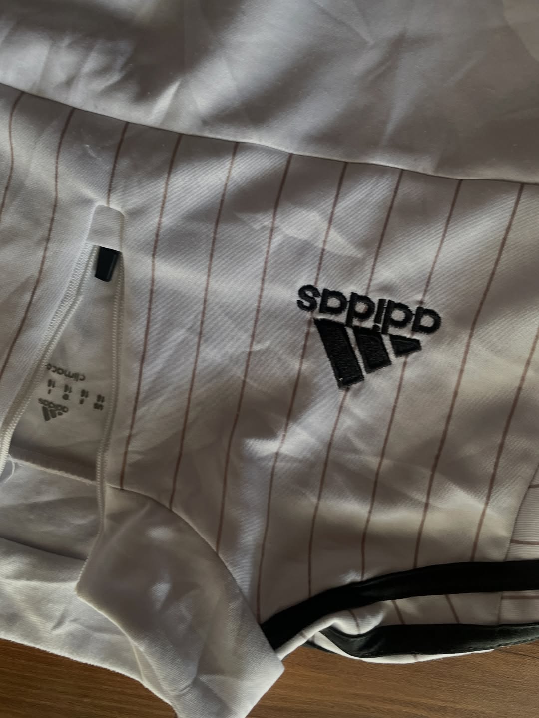 Juventus Full sleeves