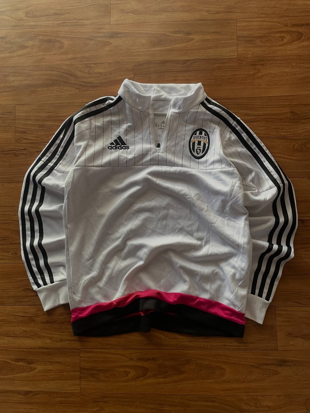 Juventus Full sleeves