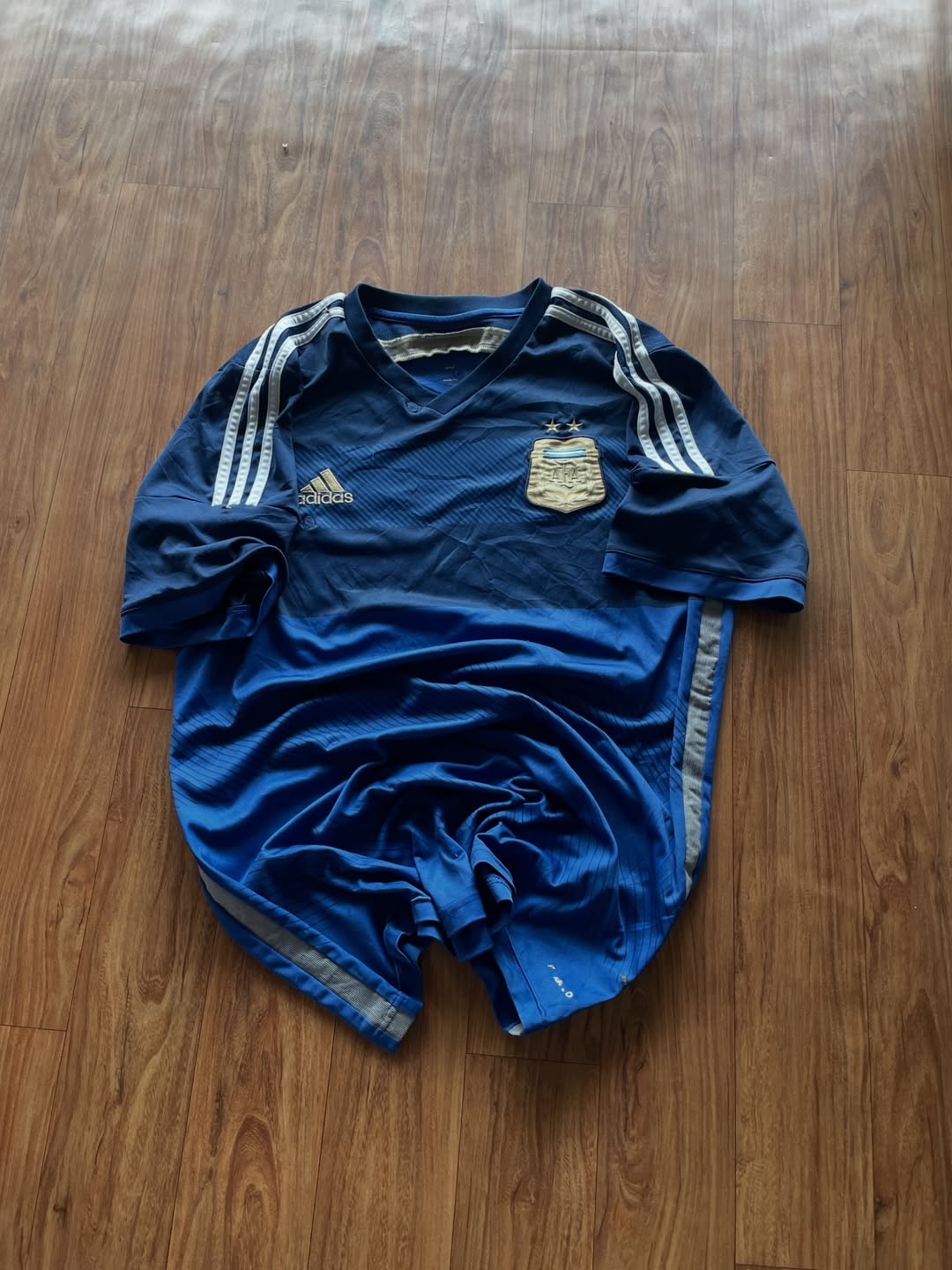 Argentina Jersey