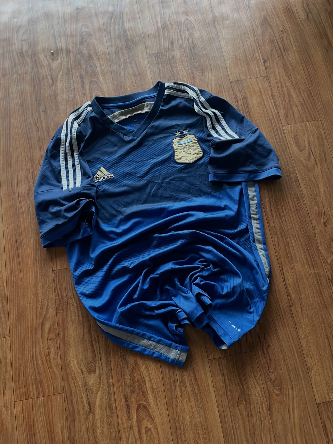Argentina Jersey