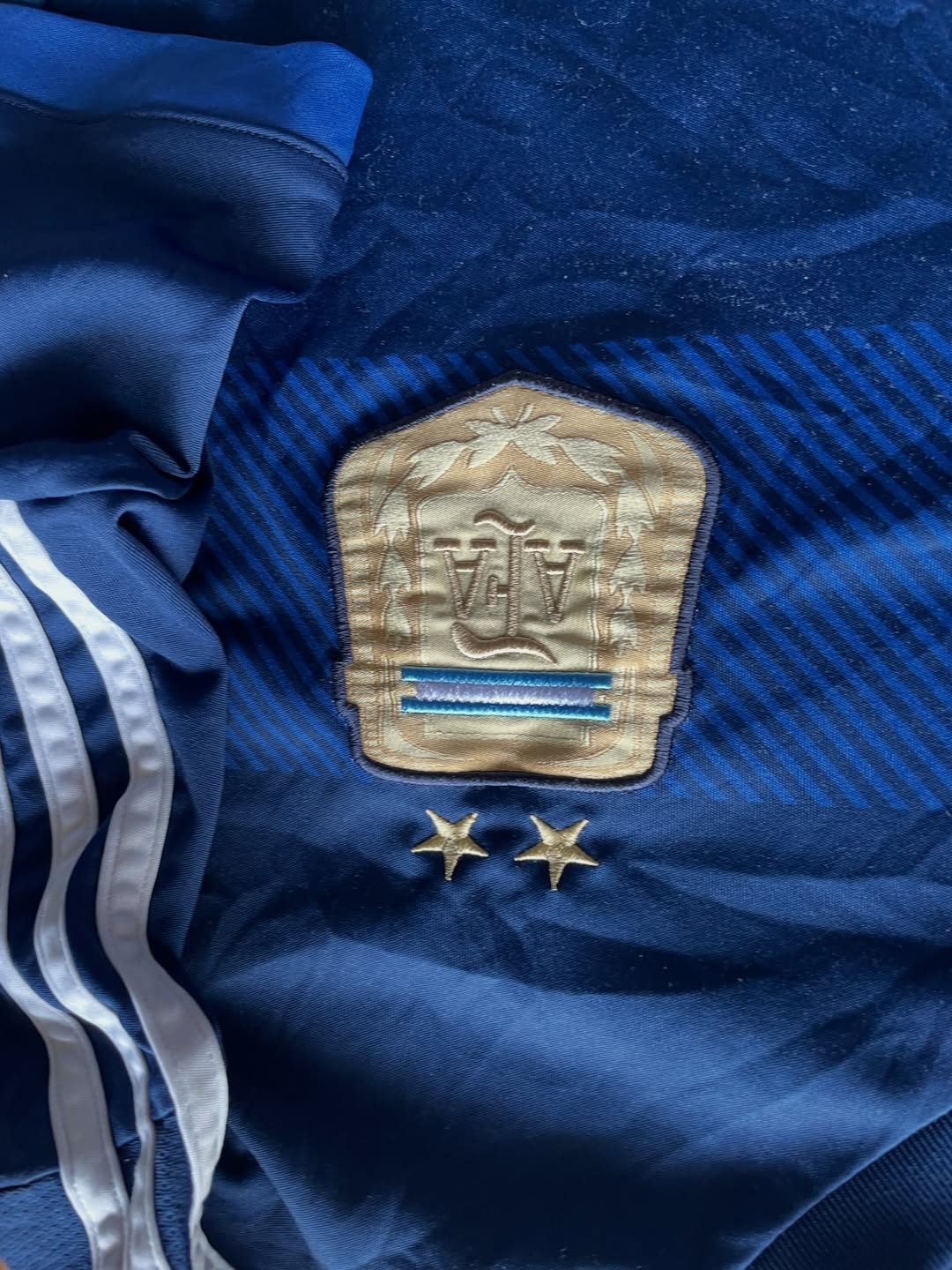 Argentina Jersey