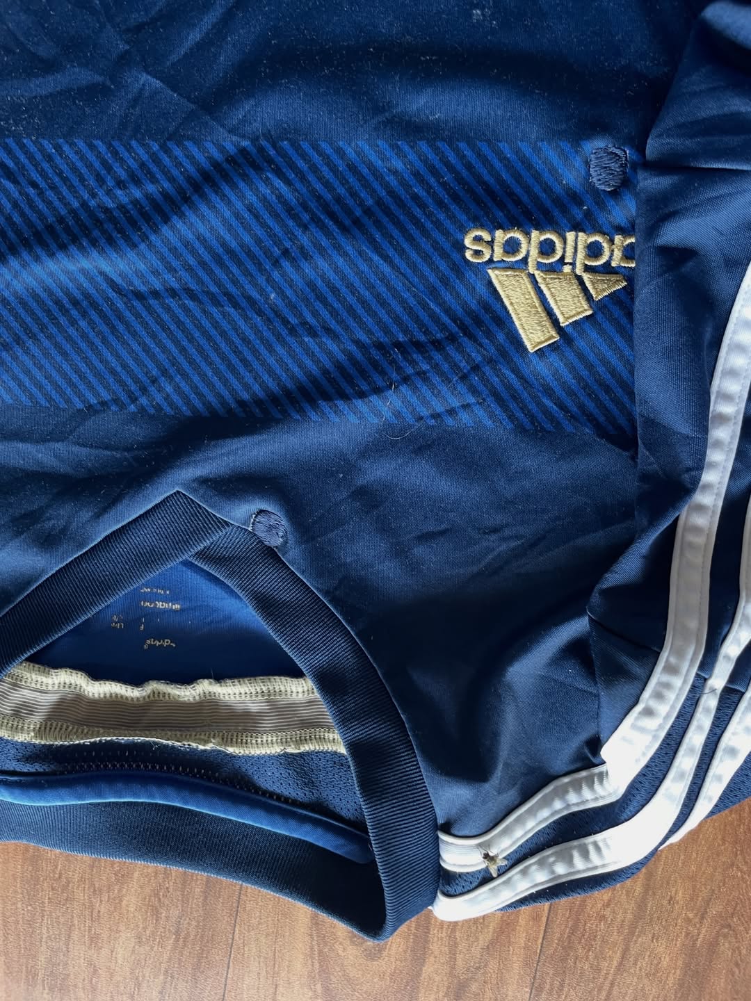 Argentina Jersey