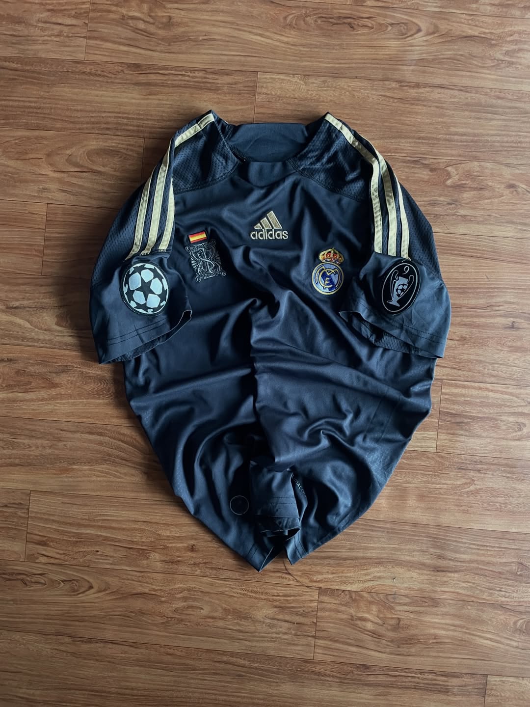 Real Jersey