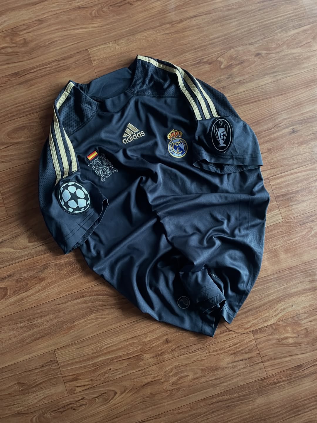 Real Jersey