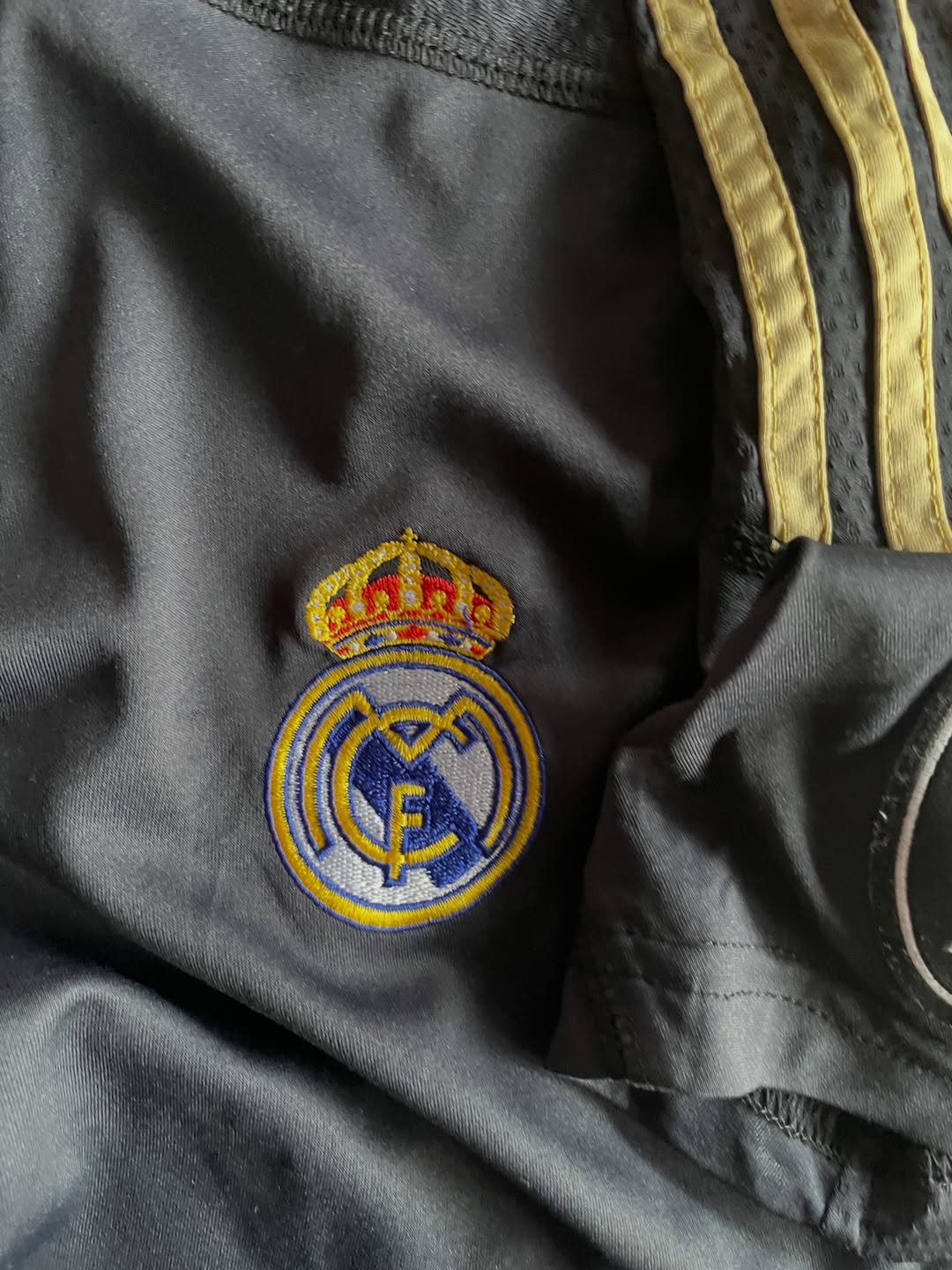 Real Jersey