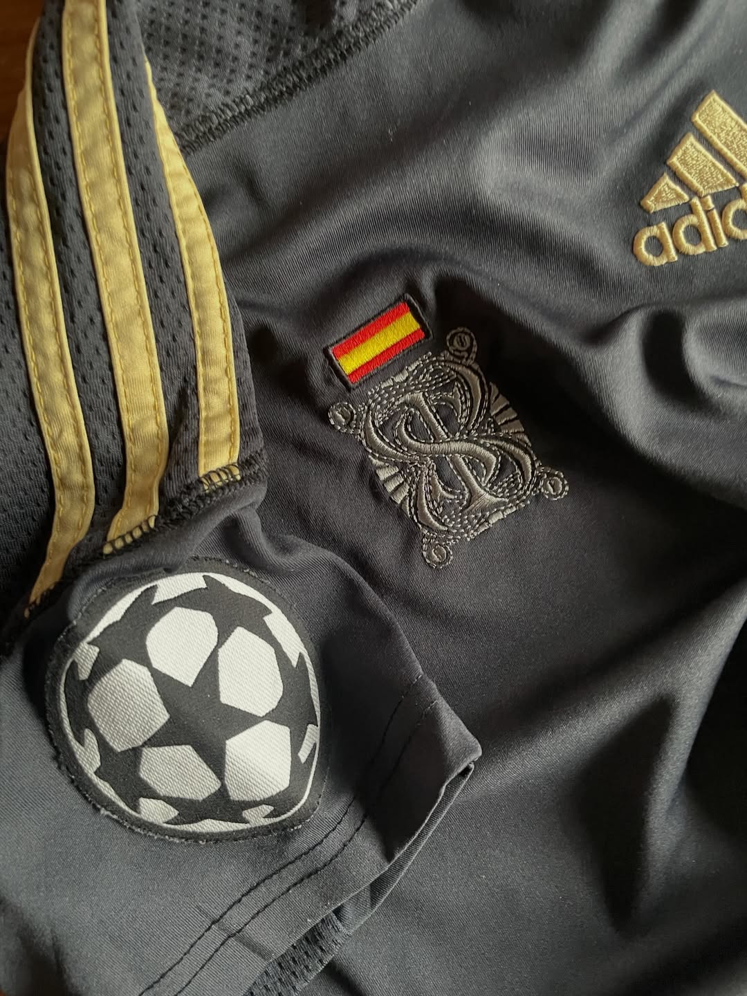 Real Jersey