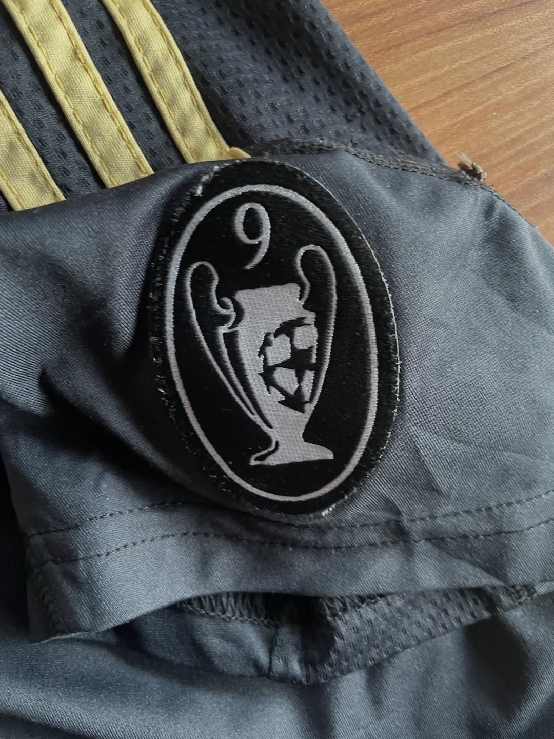 Real Jersey