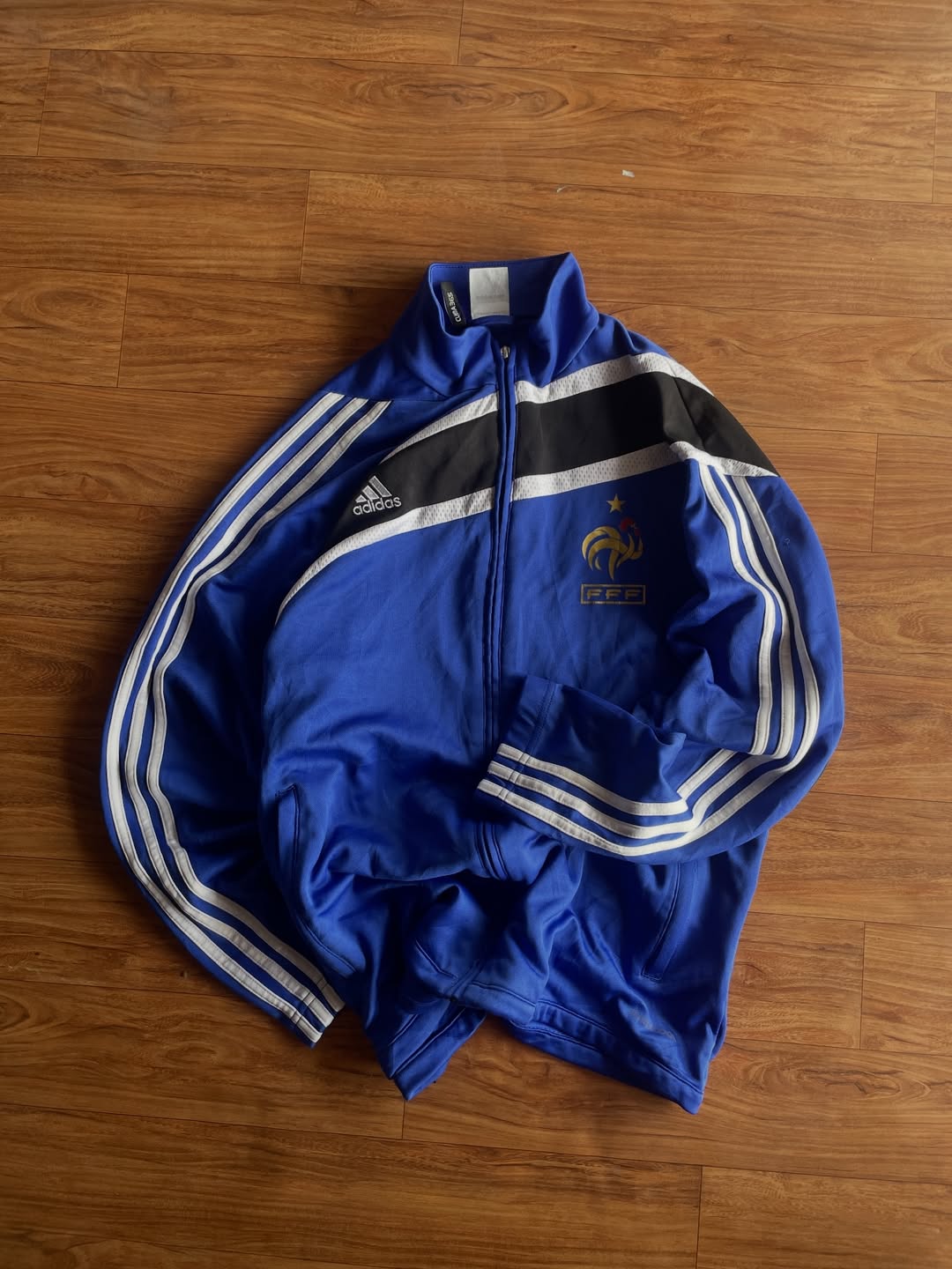 france jacket