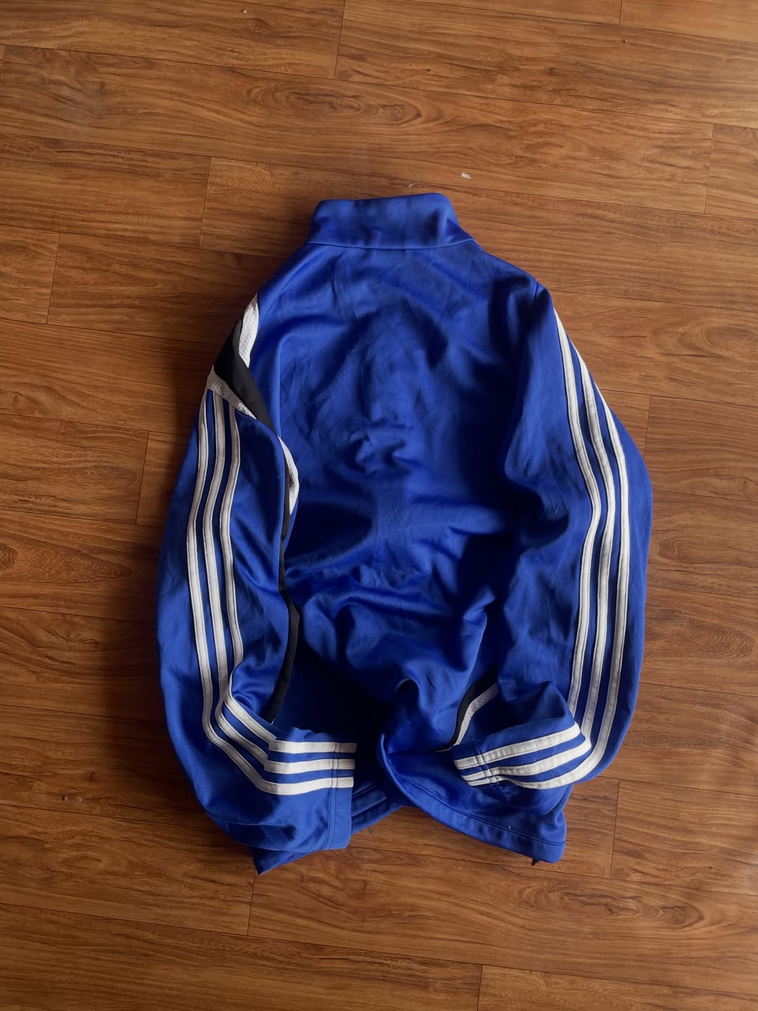 france jacket