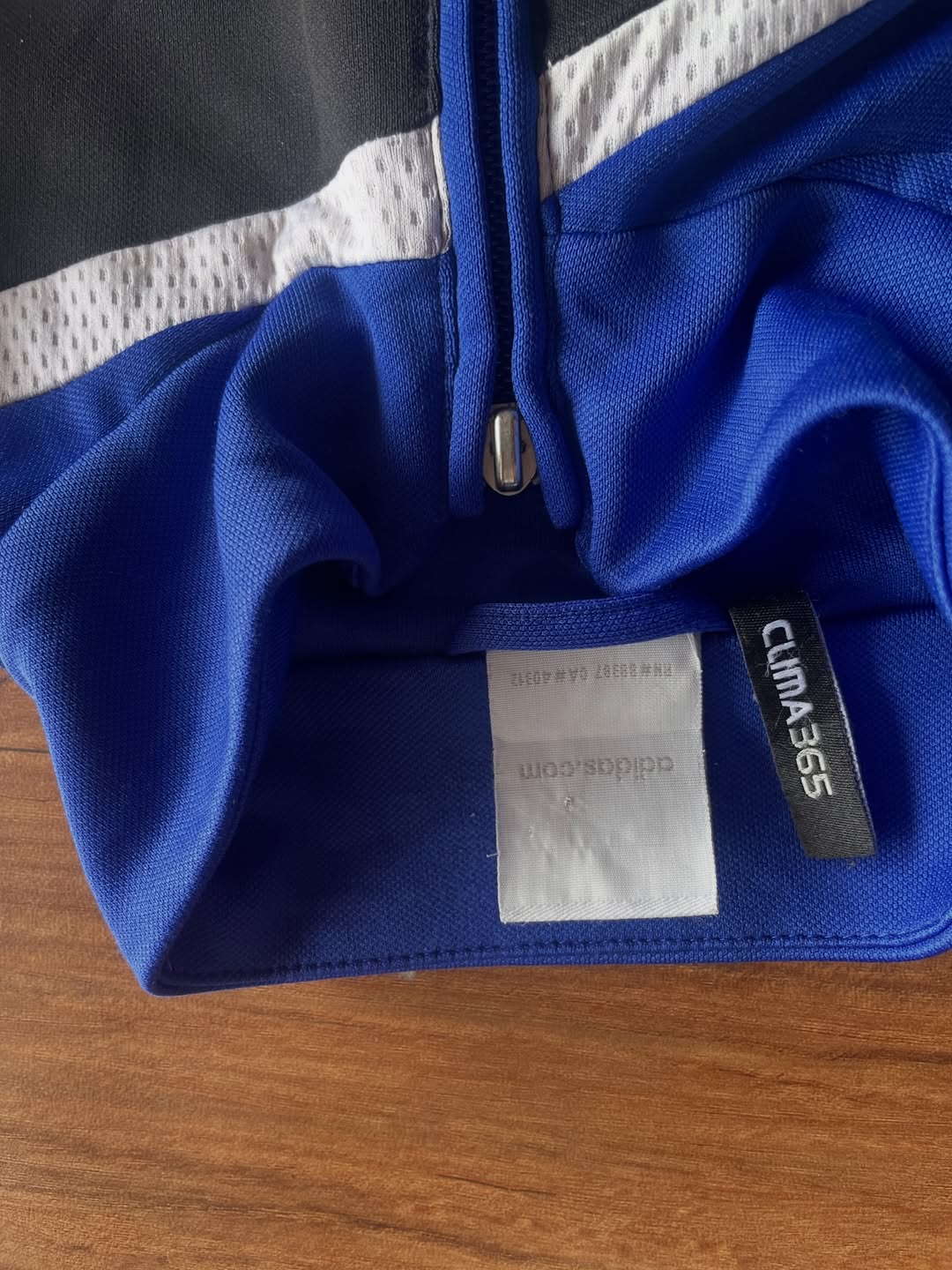 france jacket