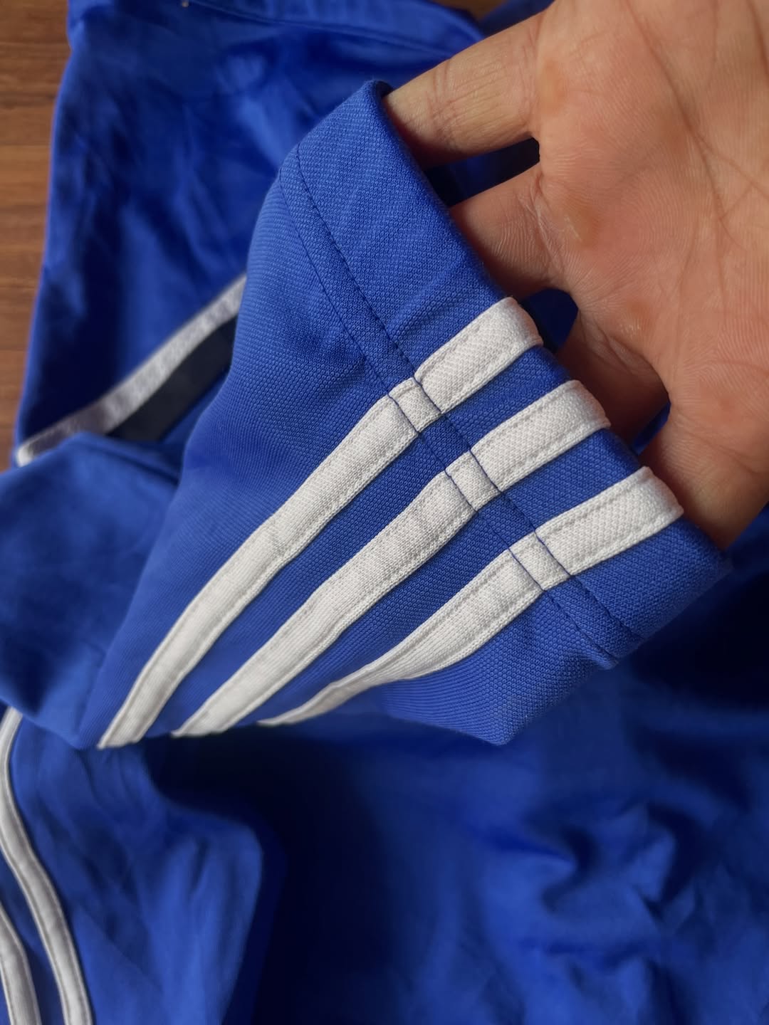 france jacket