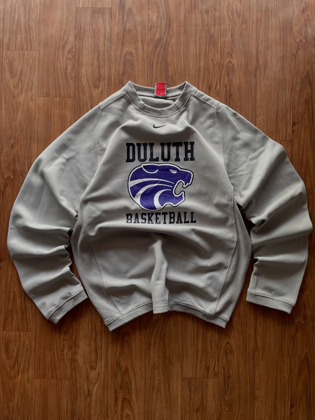 BAsketball full sleeves