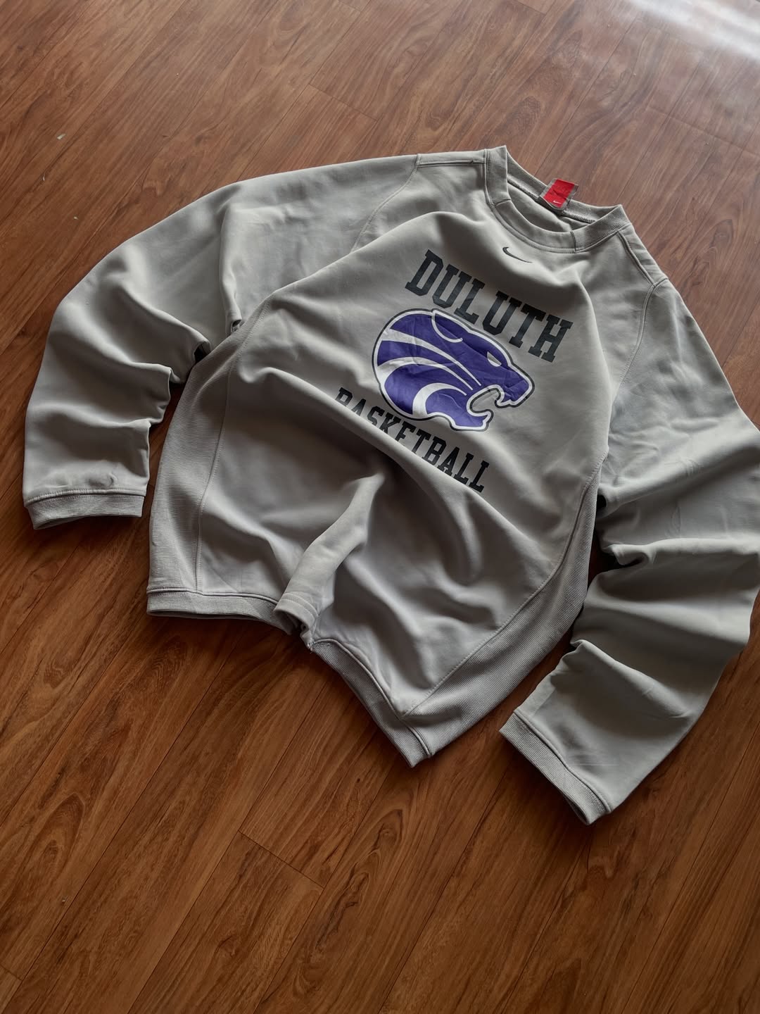 BAsketball full sleeves