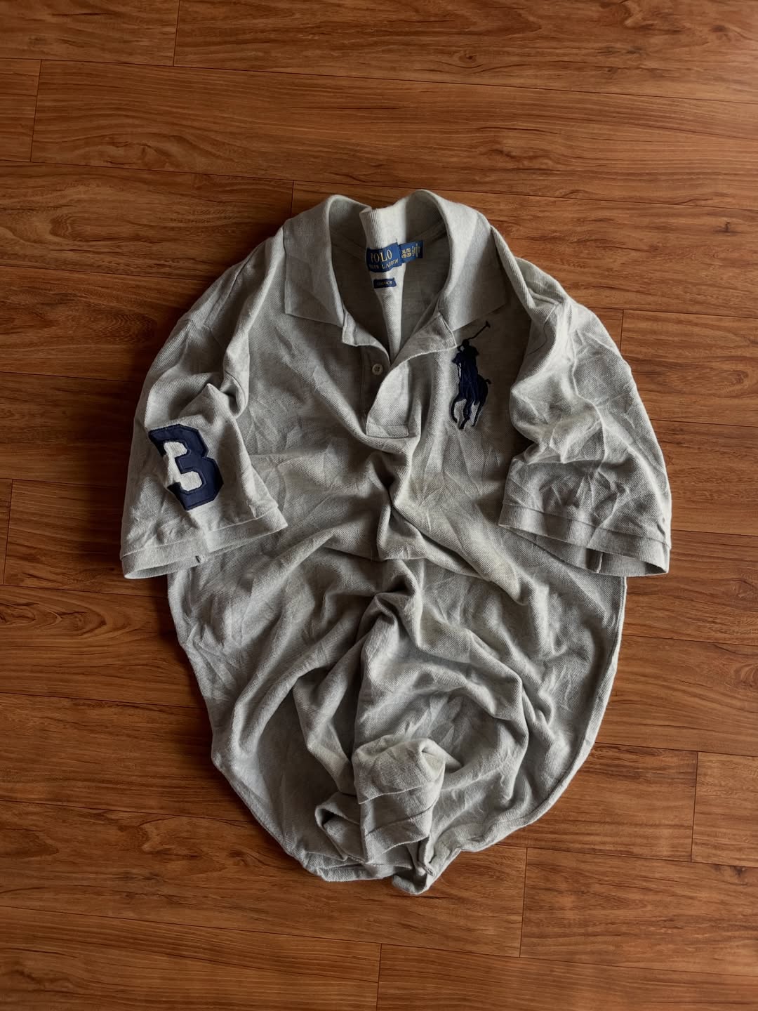 RL polo Tshirt