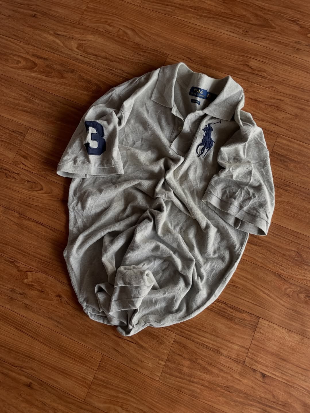 RL polo Tshirt