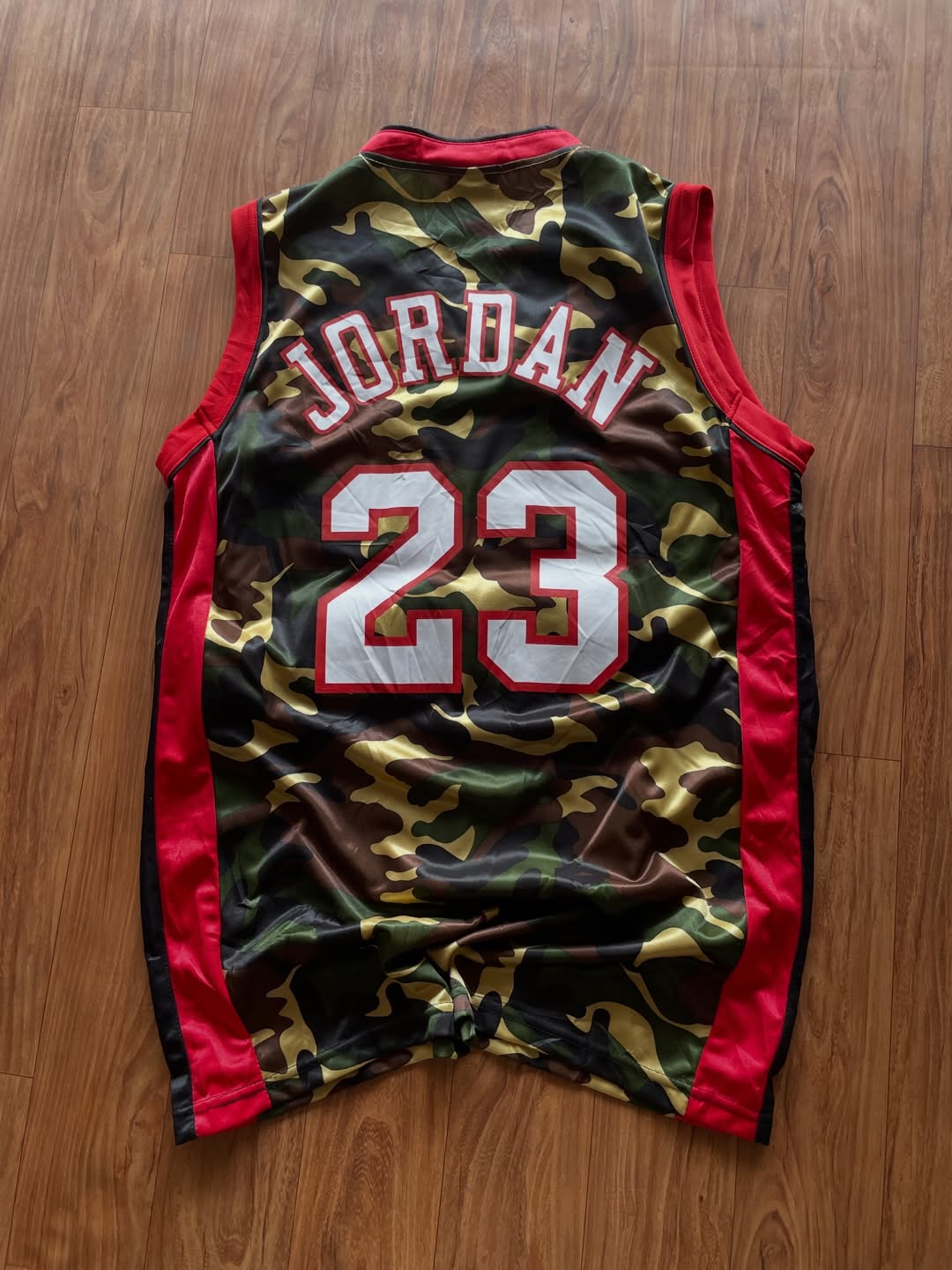 Bulls 23