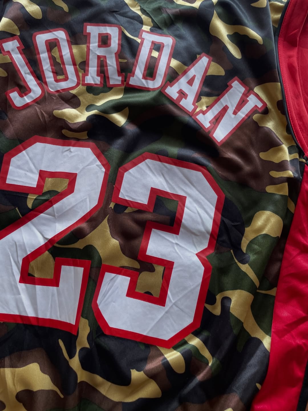 Bulls 23