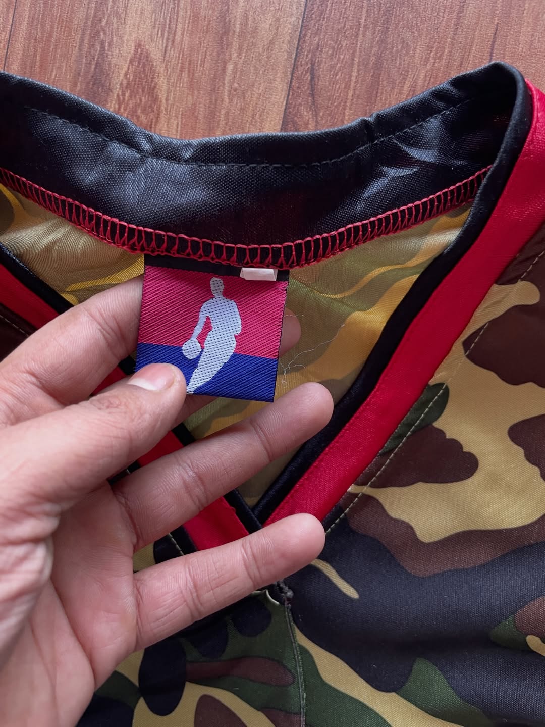 Bulls 23