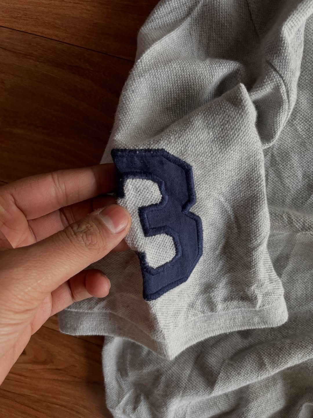 RL polo Tshirt