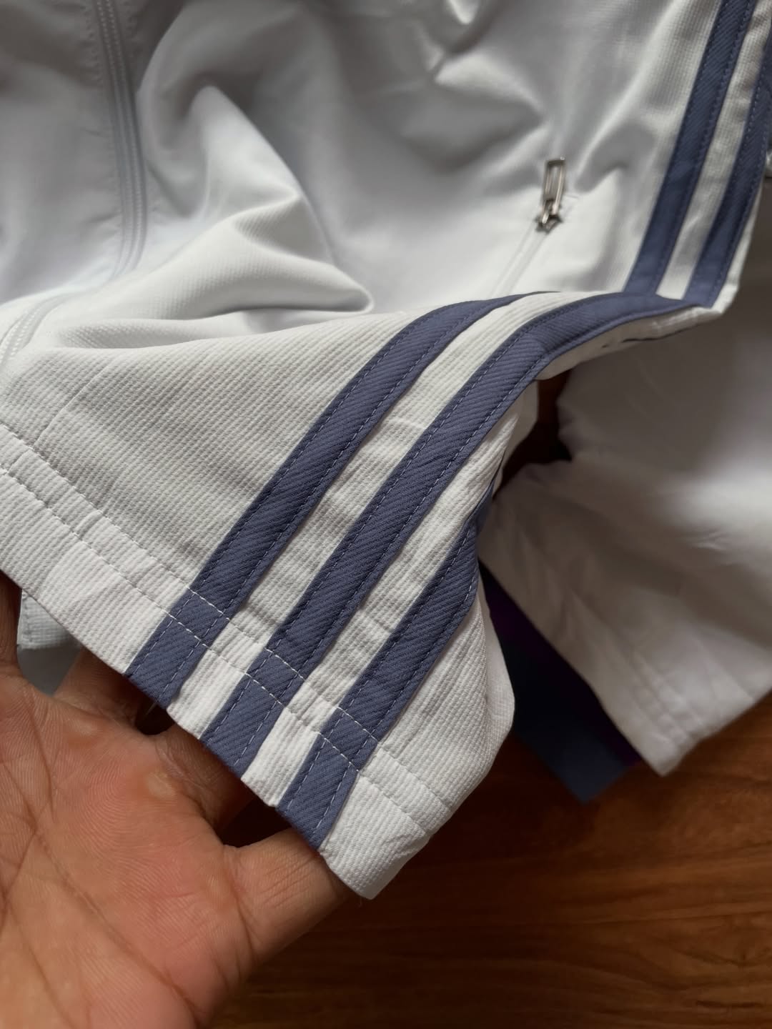 real madrid jacket