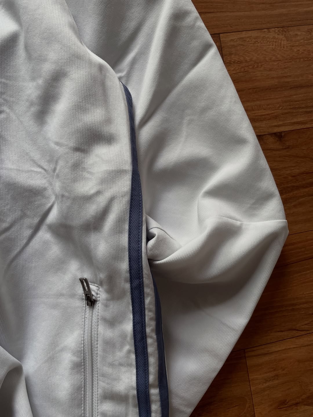 real madrid jacket