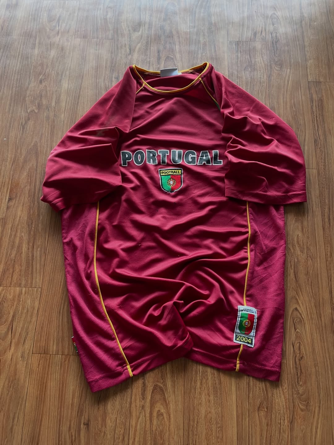 portugal retro