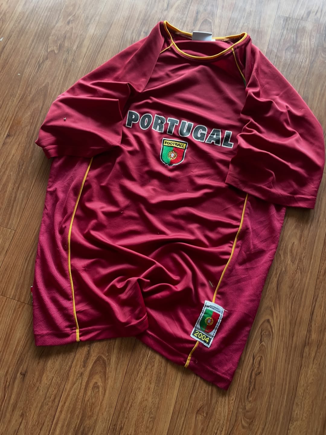 portugal retro